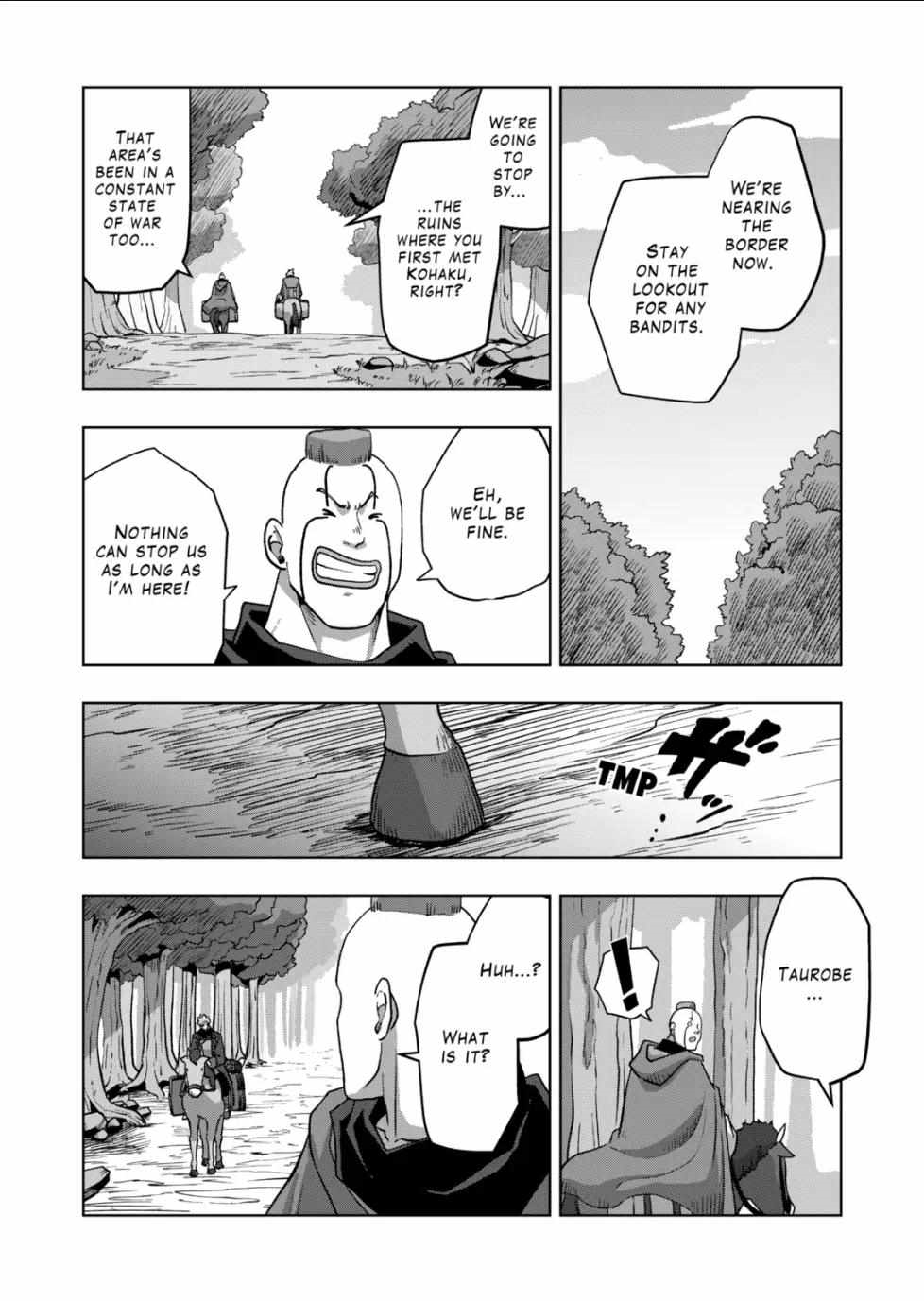 Verndio – Surreal Sword Saga Chapter 54.3 - Page 8