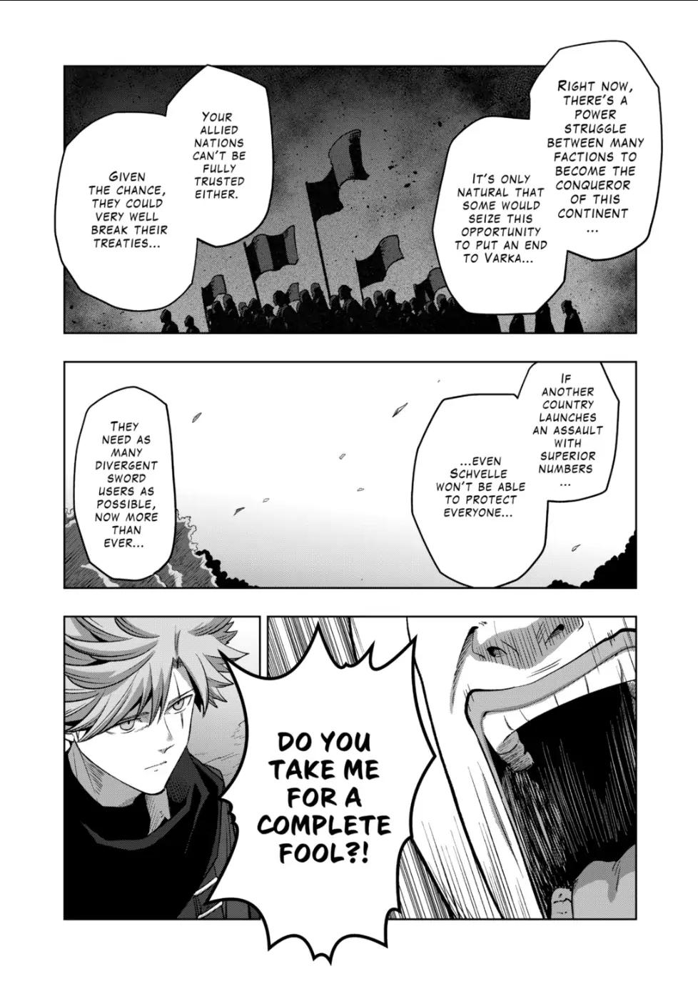 Verndio – Surreal Sword Saga Chapter 54.3 - Page 9