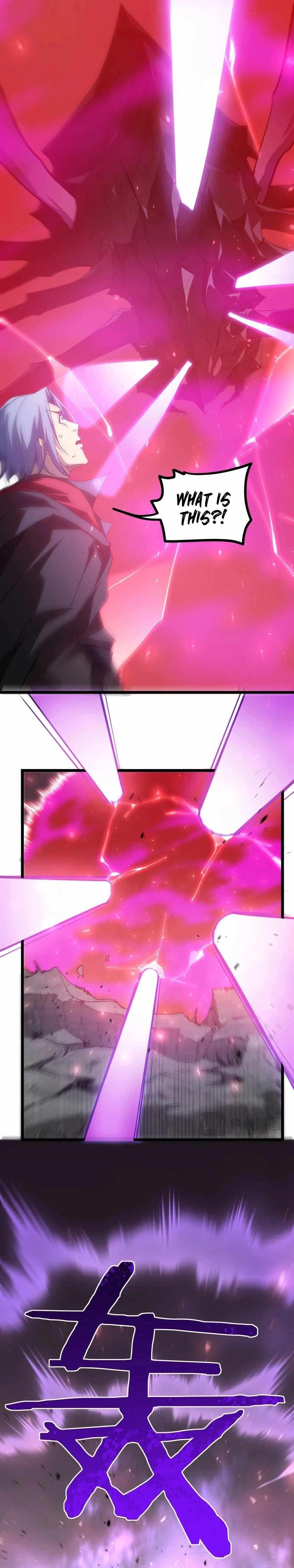 Overlord of Insects Chapter 19 - Page 10