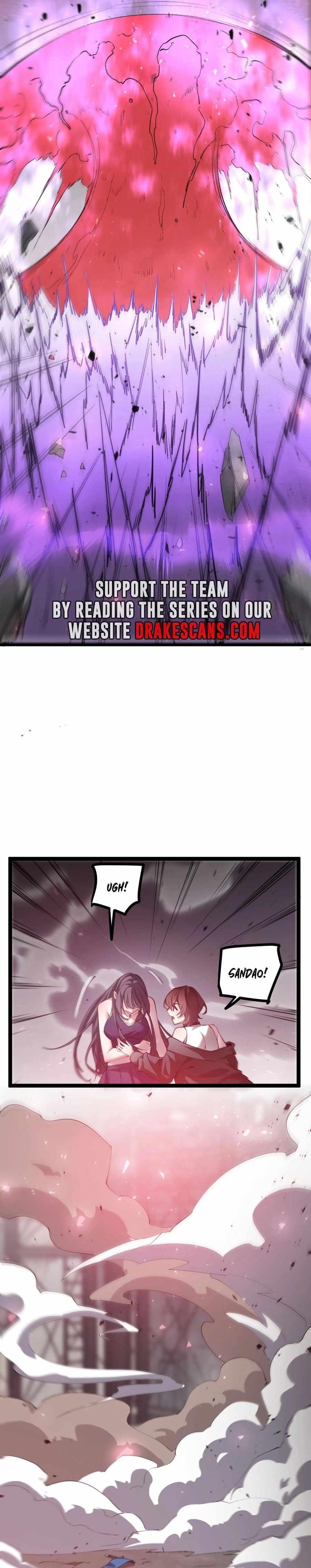 Overlord of Insects Chapter 19 - Page 11