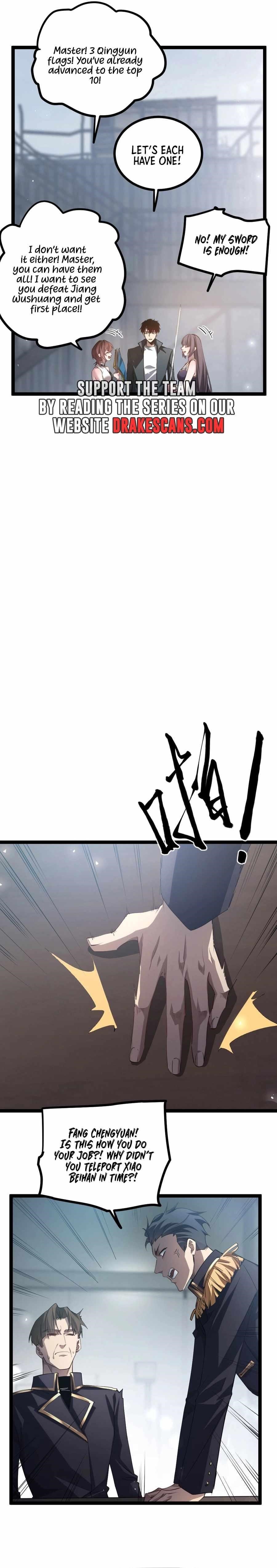 Overlord of Insects Chapter 19 - Page 13