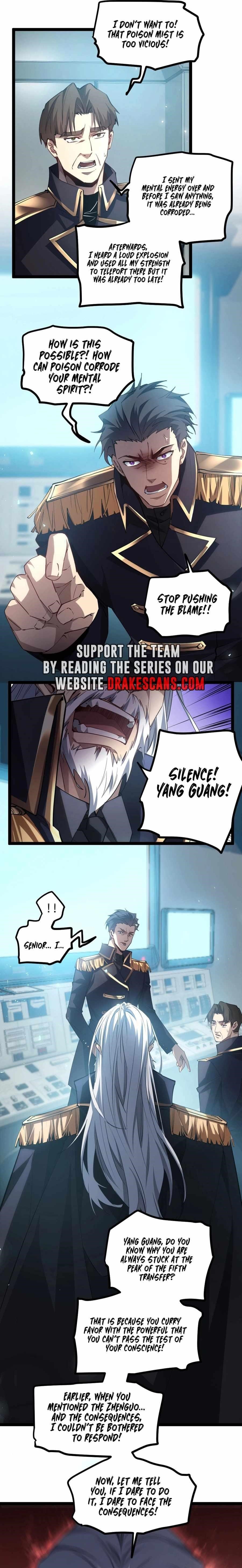 Overlord of Insects Chapter 19 - Page 14