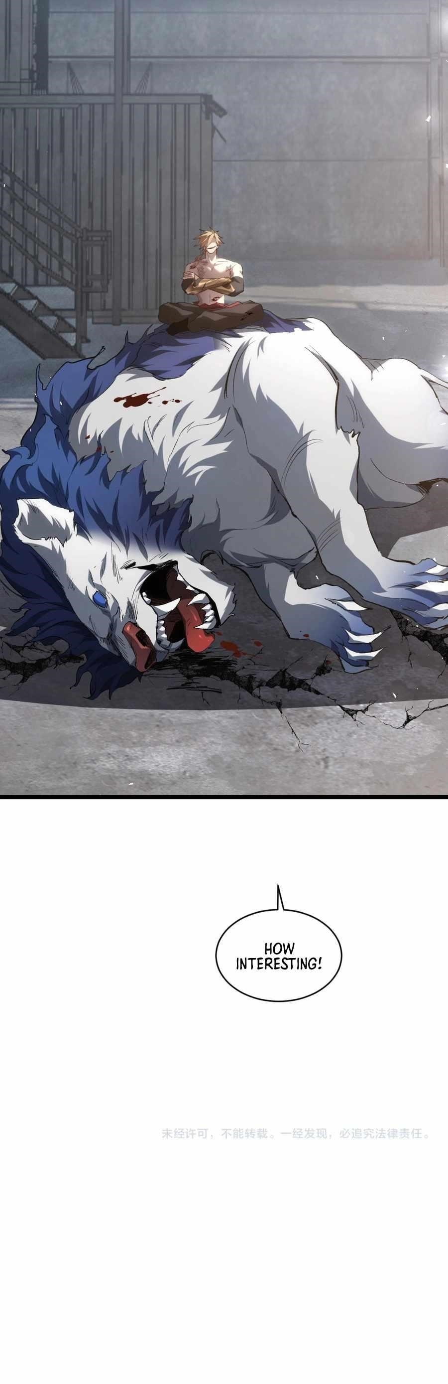 Overlord of Insects Chapter 19 - Page 18