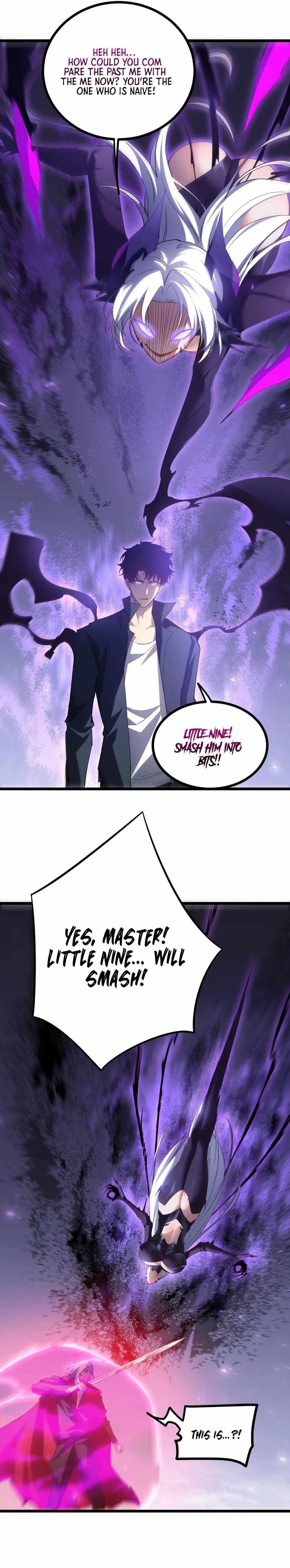 Overlord of Insects Chapter 19 - Page 2