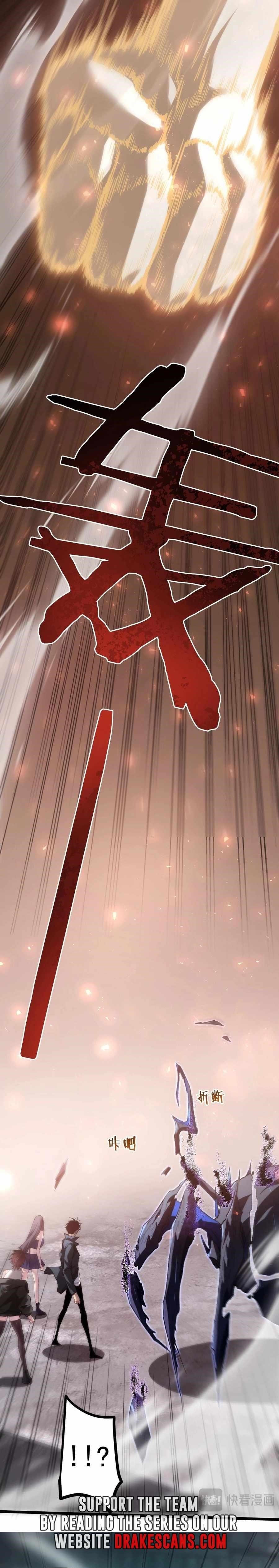 Overlord of Insects Chapter 20 - Page 13