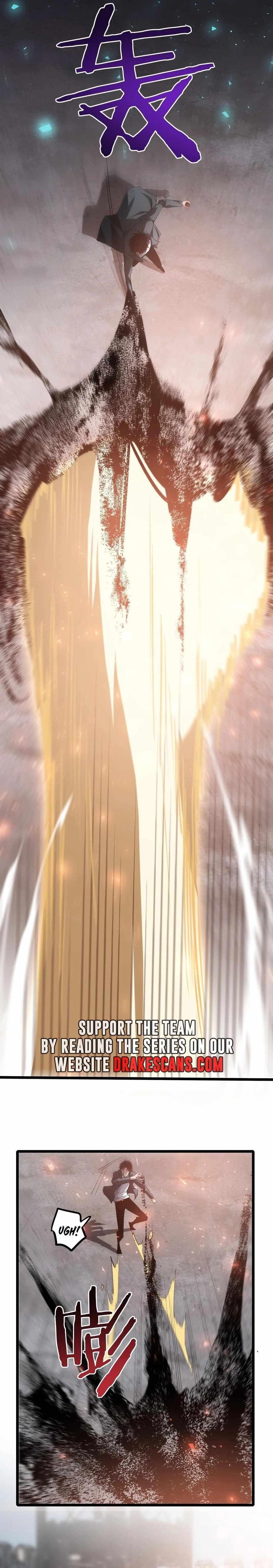 Overlord of Insects Chapter 20 - Page 15