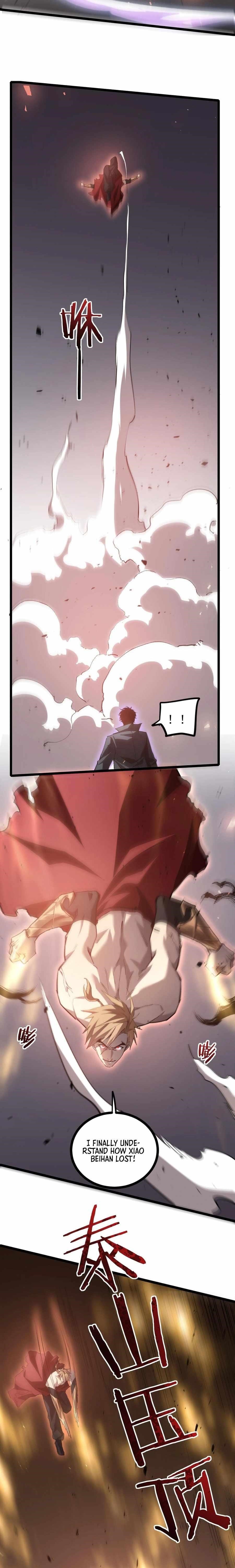 Overlord of Insects Chapter 21 - Page 13