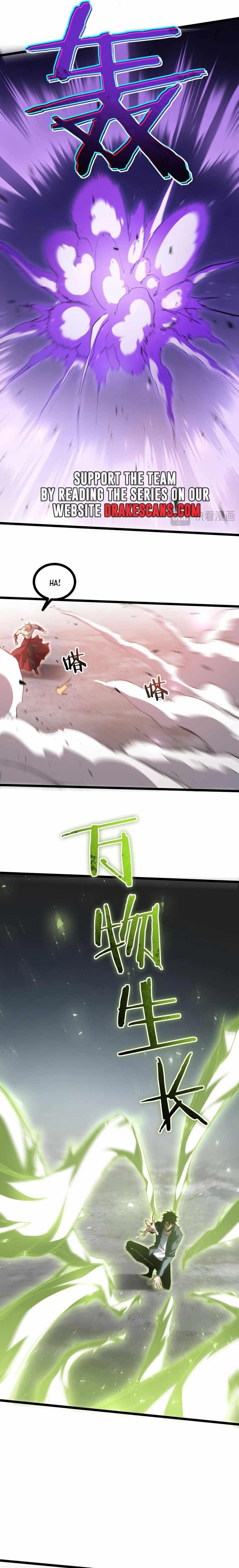 Overlord of Insects Chapter 21 - Page 16