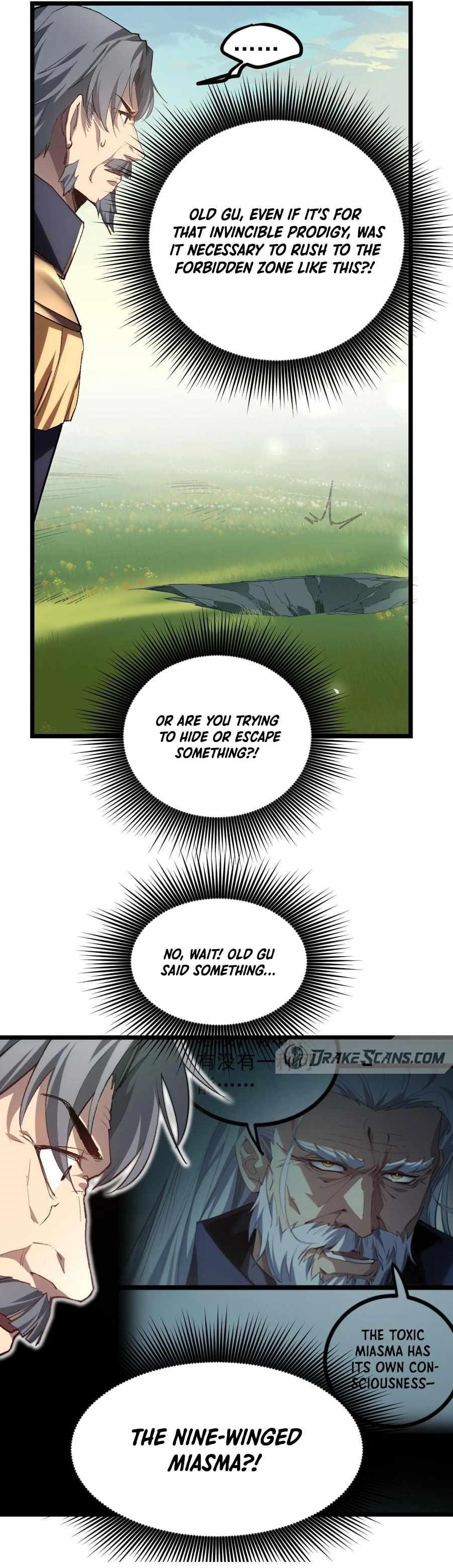 Overlord of Insects Chapter 22 - Page 18