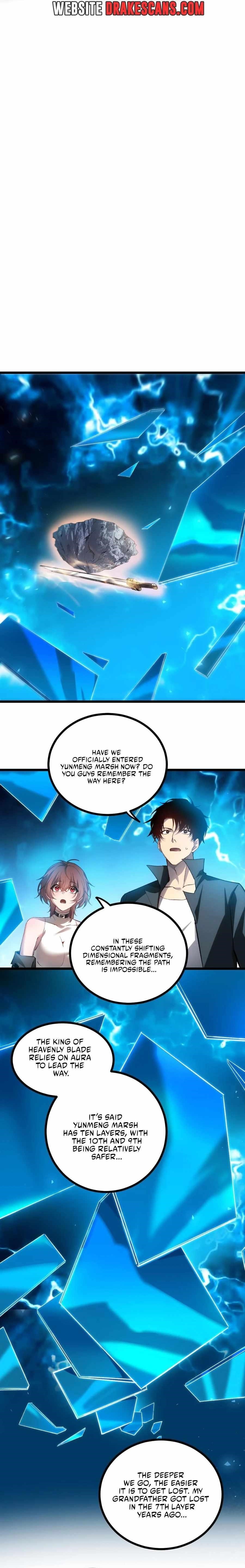 Overlord of Insects Chapter 23 - Page 14