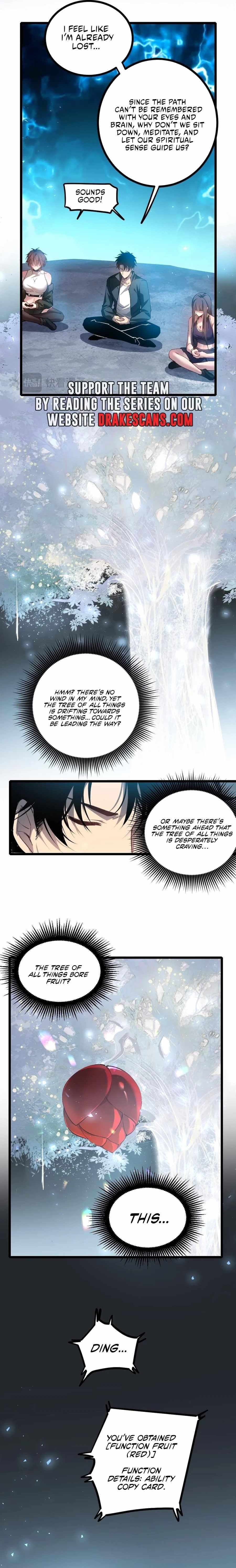 Overlord of Insects Chapter 23 - Page 15