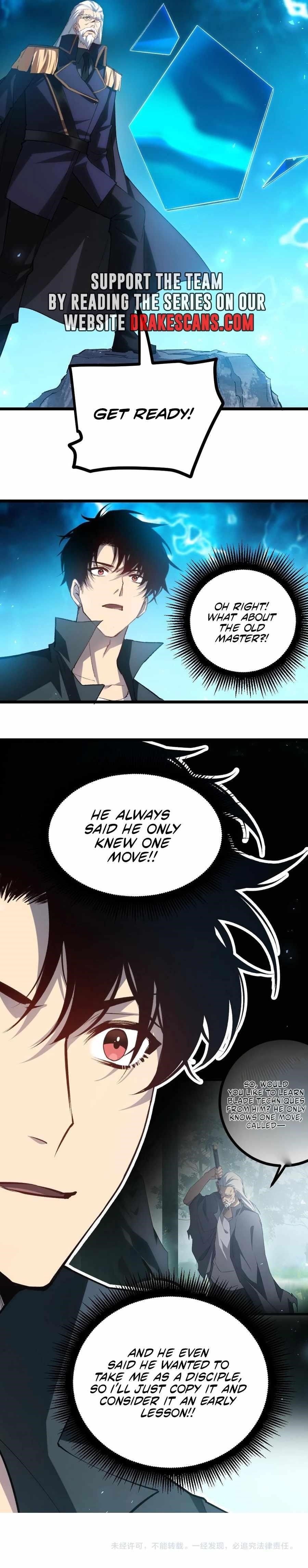 Overlord of Insects Chapter 23 - Page 17