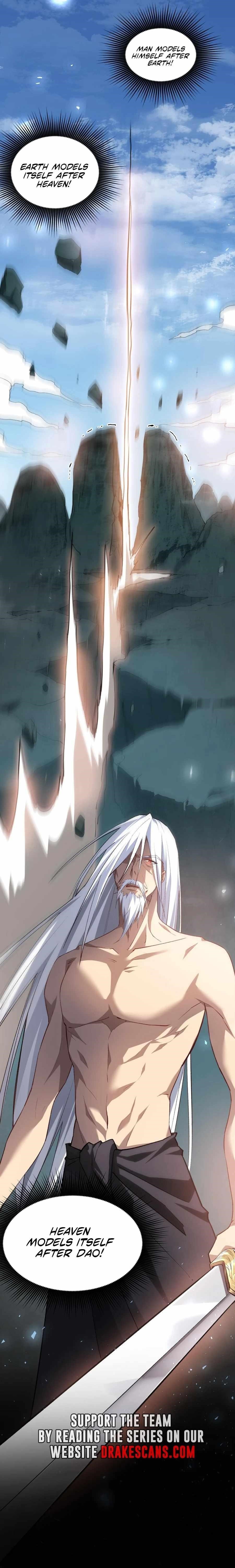 Overlord of Insects Chapter 24 - Page 11