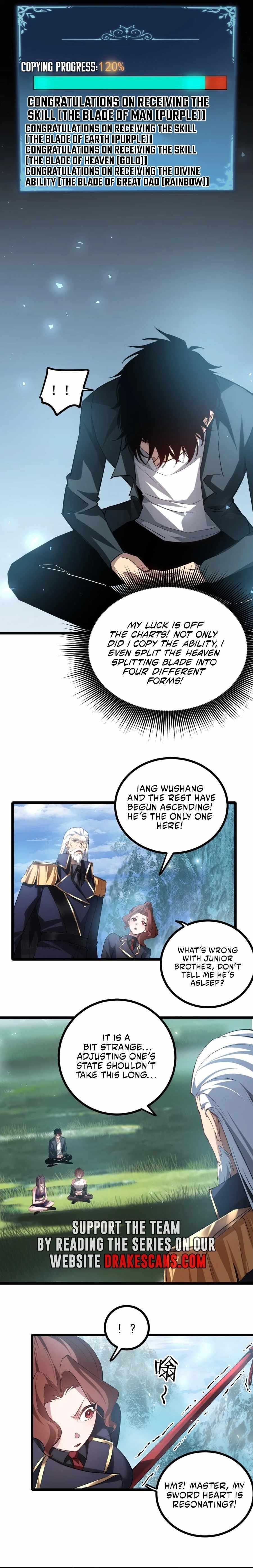 Overlord of Insects Chapter 24 - Page 12