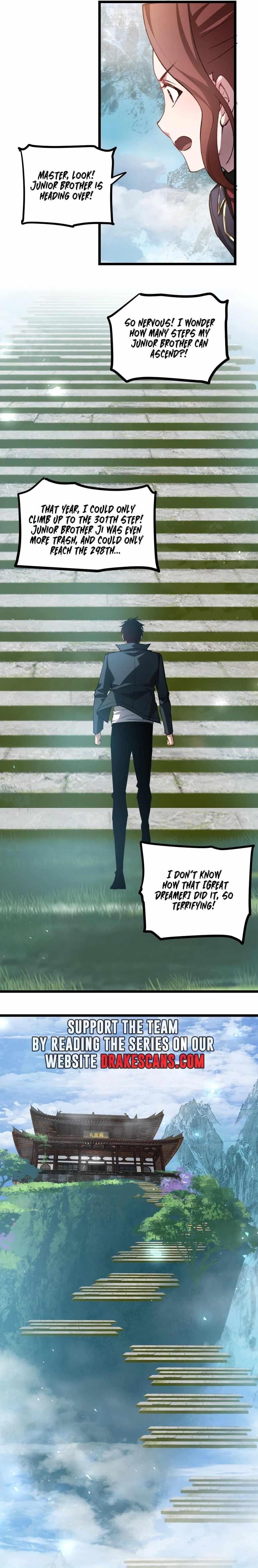 Overlord of Insects Chapter 24 - Page 14