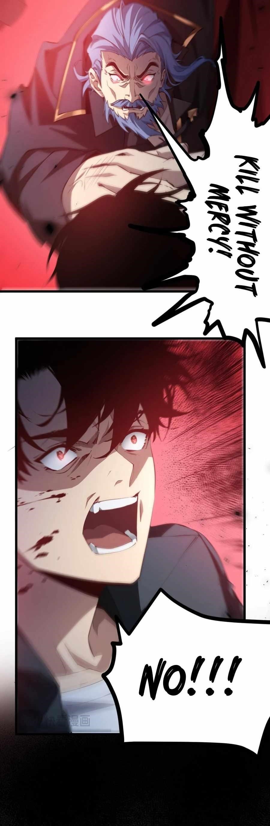 Overlord of Insects Chapter 24 - Page 18