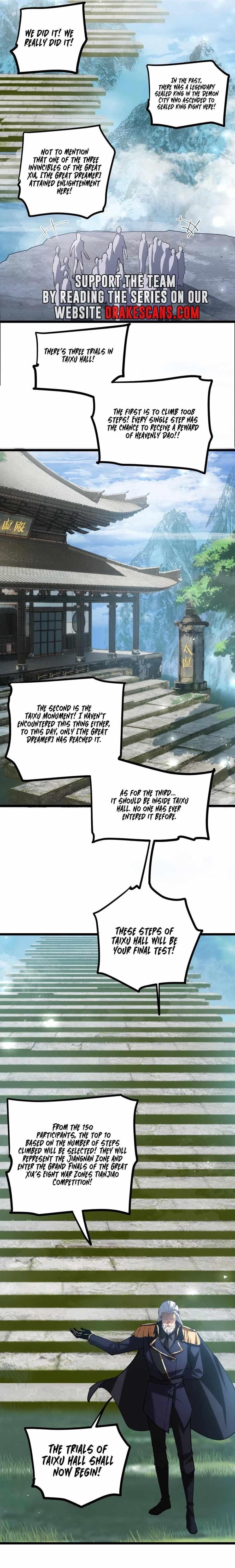 Overlord of Insects Chapter 24 - Page 2