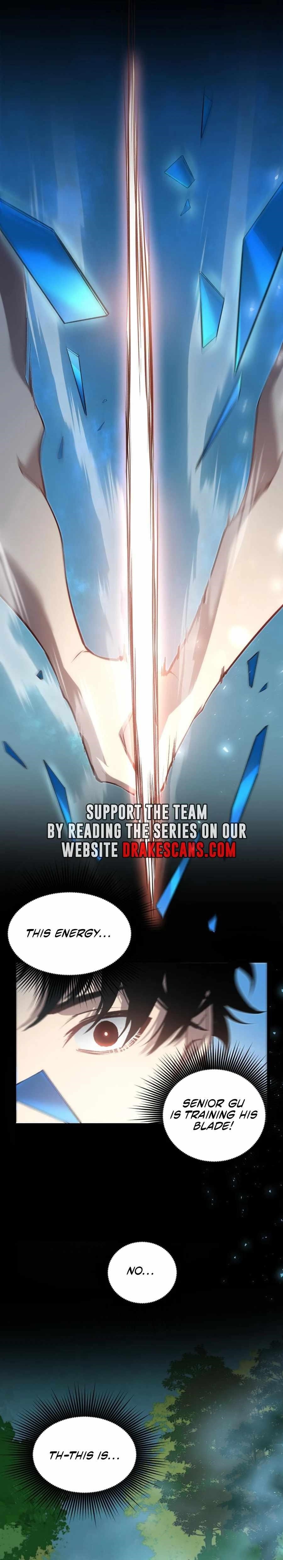 Overlord of Insects Chapter 24 - Page 6