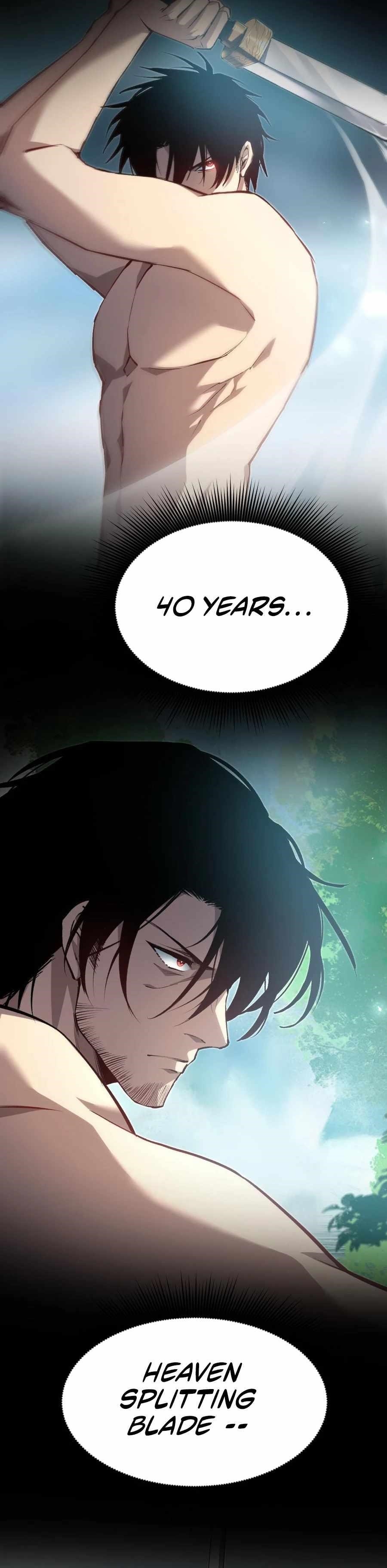 Overlord of Insects Chapter 24 - Page 8