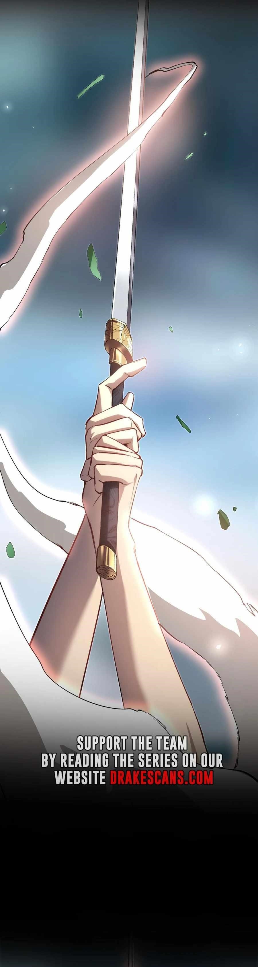 Overlord of Insects Chapter 24 - Page 9