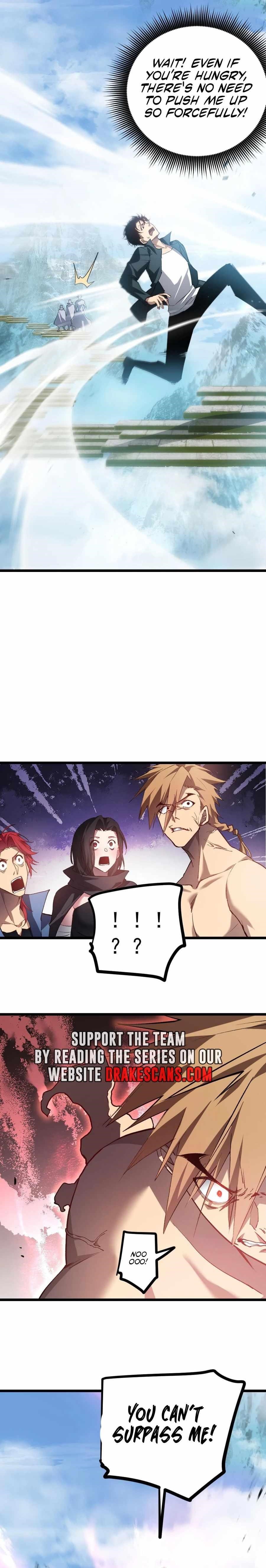 Overlord of Insects Chapter 25 - Page 11