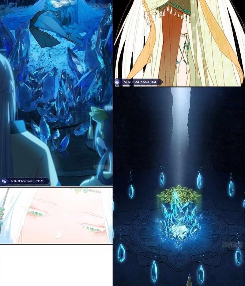 Hiding Out in an Apocalypse Chapter 16 - Page 18