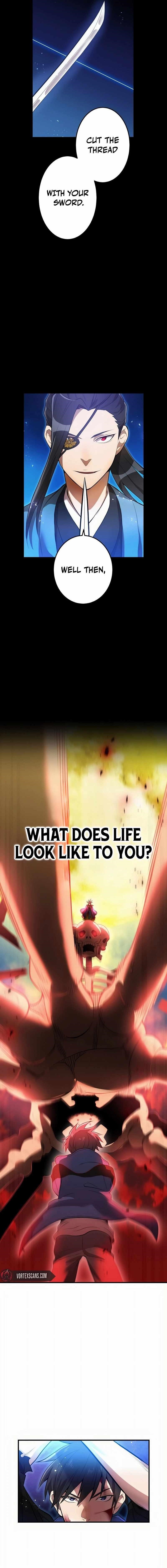 I Am the Strongest Awakeners, Recognized by All of the World’s Cheat Masters Chapter 17 - Page 2