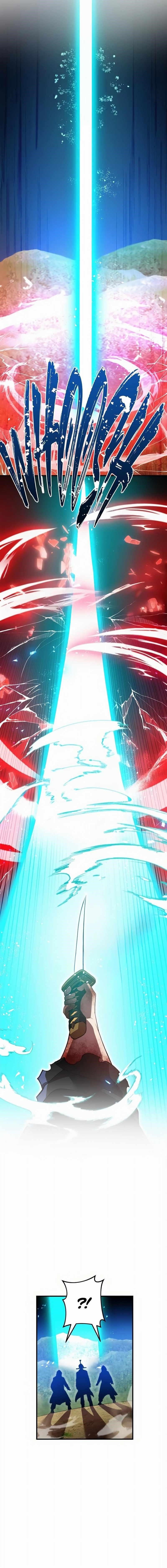 I Am the Strongest Awakeners, Recognized by All of the World’s Cheat Masters Chapter 17 - Page 25