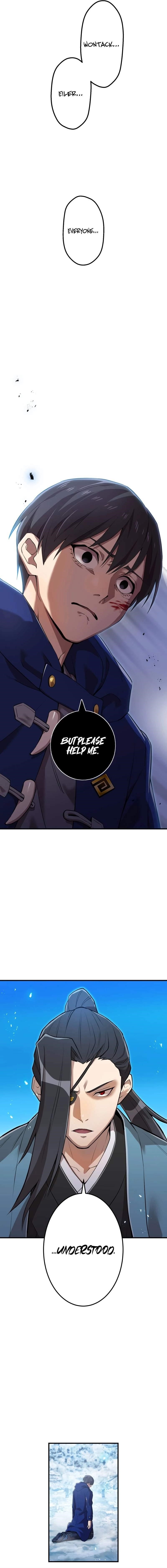 I Am the Strongest Awakeners, Recognized by All of the World’s Cheat Masters Chapter 23 - Page 2