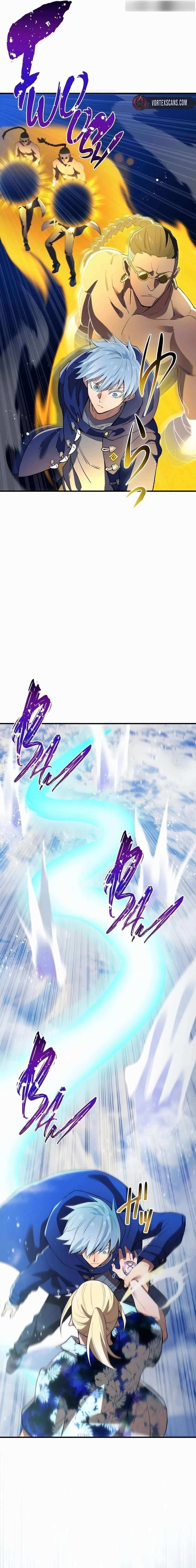 I Am the Strongest Awakeners, Recognized by All of the World’s Cheat Masters Chapter 24 - Page 11