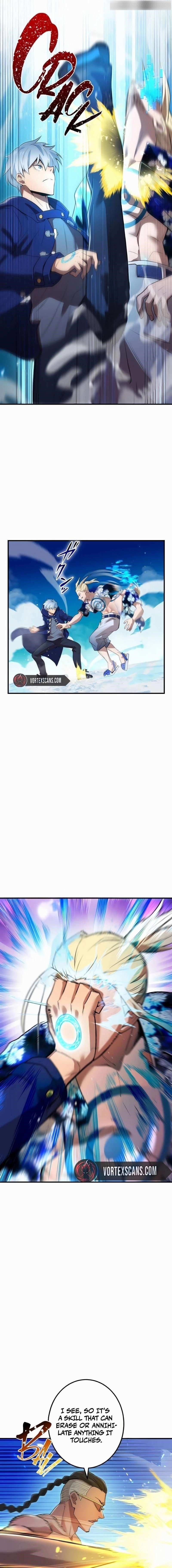 I Am the Strongest Awakeners, Recognized by All of the World’s Cheat Masters Chapter 24 - Page 12