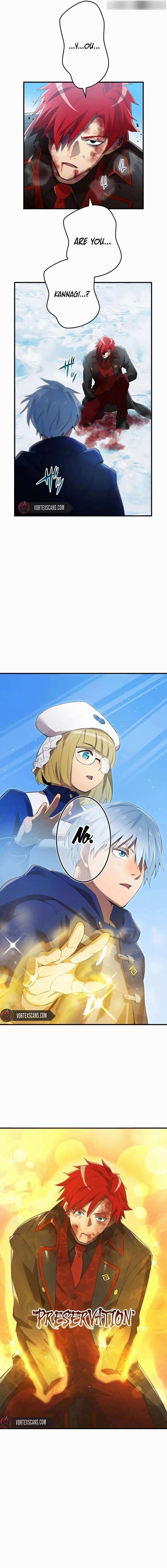 I Am the Strongest Awakeners, Recognized by All of the World’s Cheat Masters Chapter 24 - Page 15