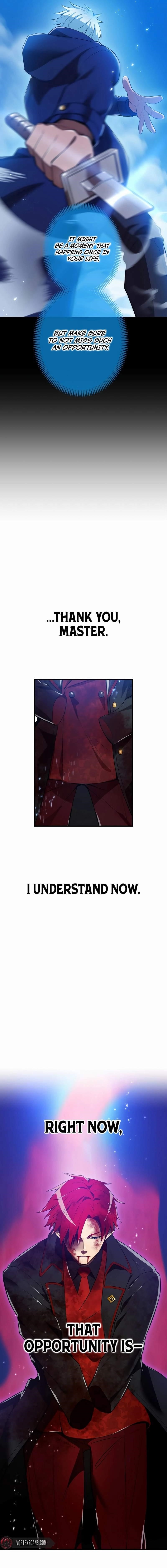 I Am the Strongest Awakeners, Recognized by All of the World’s Cheat Masters Chapter 25 - Page 8