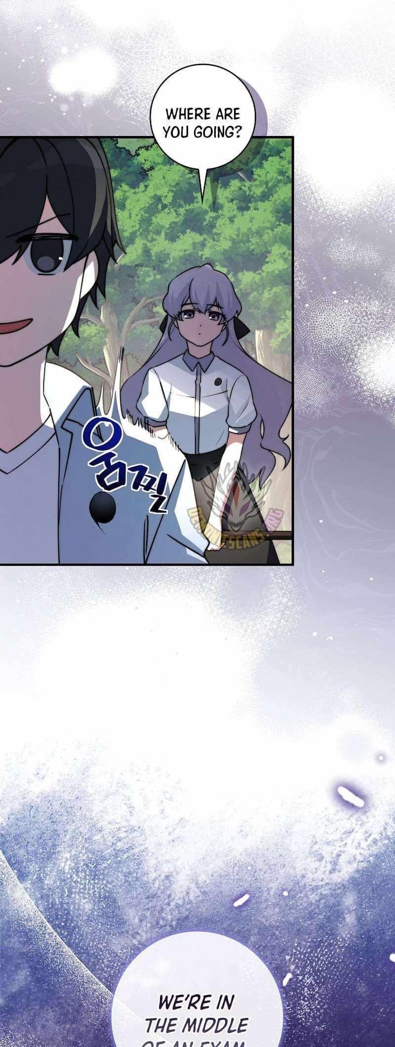 I Became A Childhood Friend of A Mid Level Boss Chapter 34 - Page 17