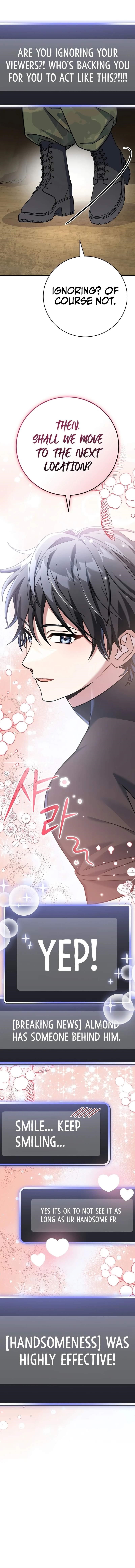 Genius Archer’s Streaming Chapter 40 - Page 18