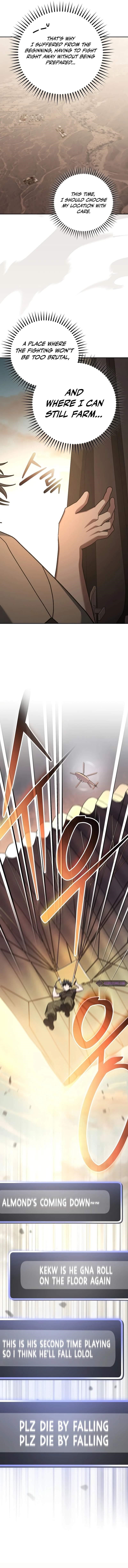 Genius Archer’s Streaming Chapter 40 - Page 2