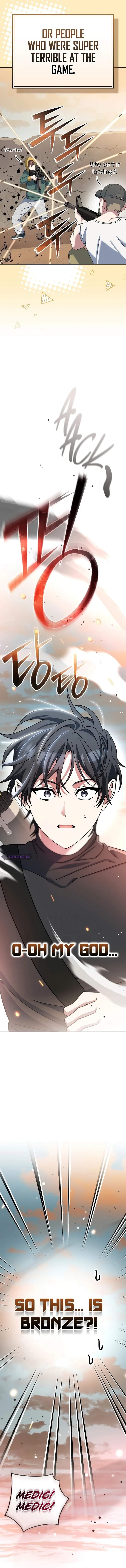 Genius Archer’s Streaming Chapter 40 - Page 24