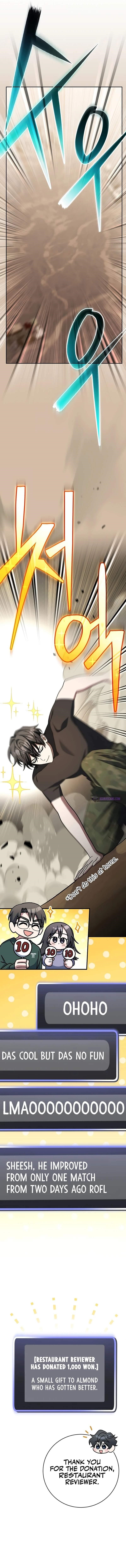 Genius Archer’s Streaming Chapter 40 - Page 3