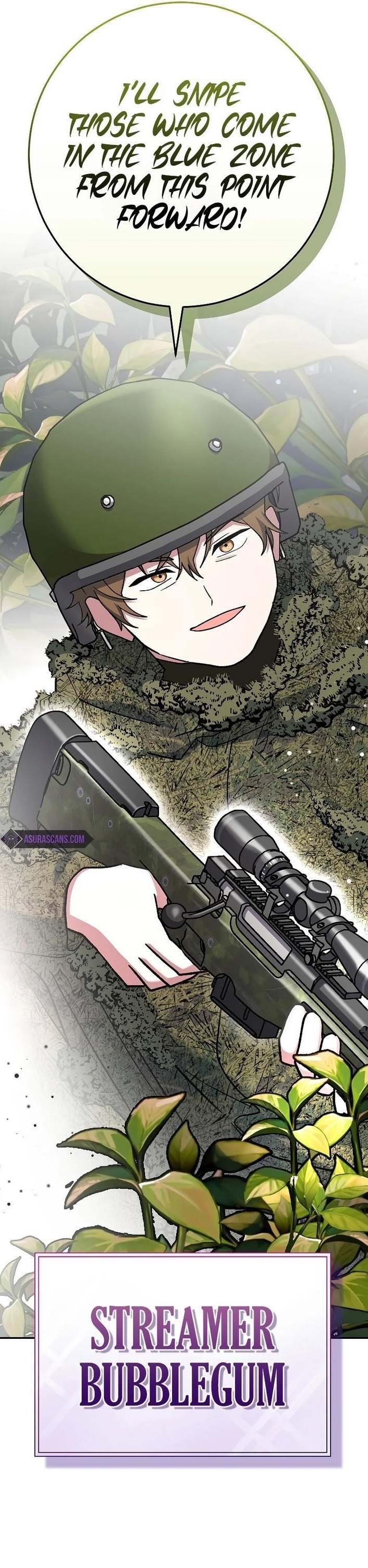 Genius Archer’s Streaming Chapter 42 - Page 17