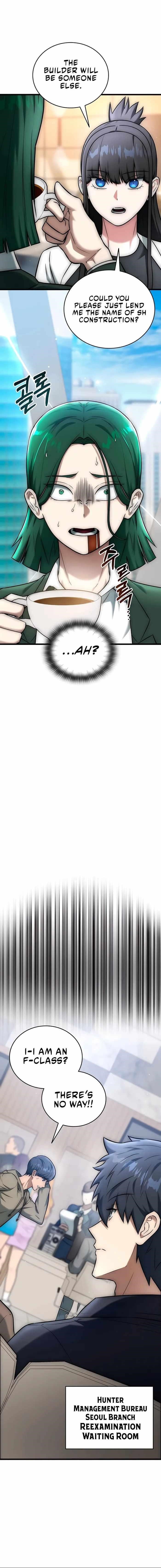 Subscribing to the Transcendent’s Channel Chapter 28 - Page 19