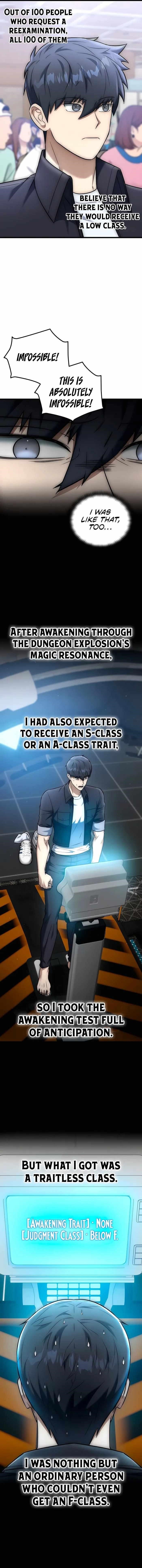 Subscribing to the Transcendent’s Channel Chapter 28 - Page 20