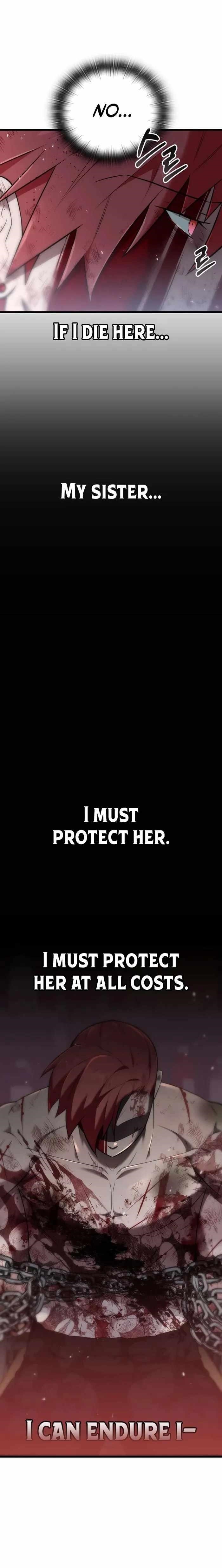 Subscribing to the Transcendent’s Channel Chapter 32 - Page 13