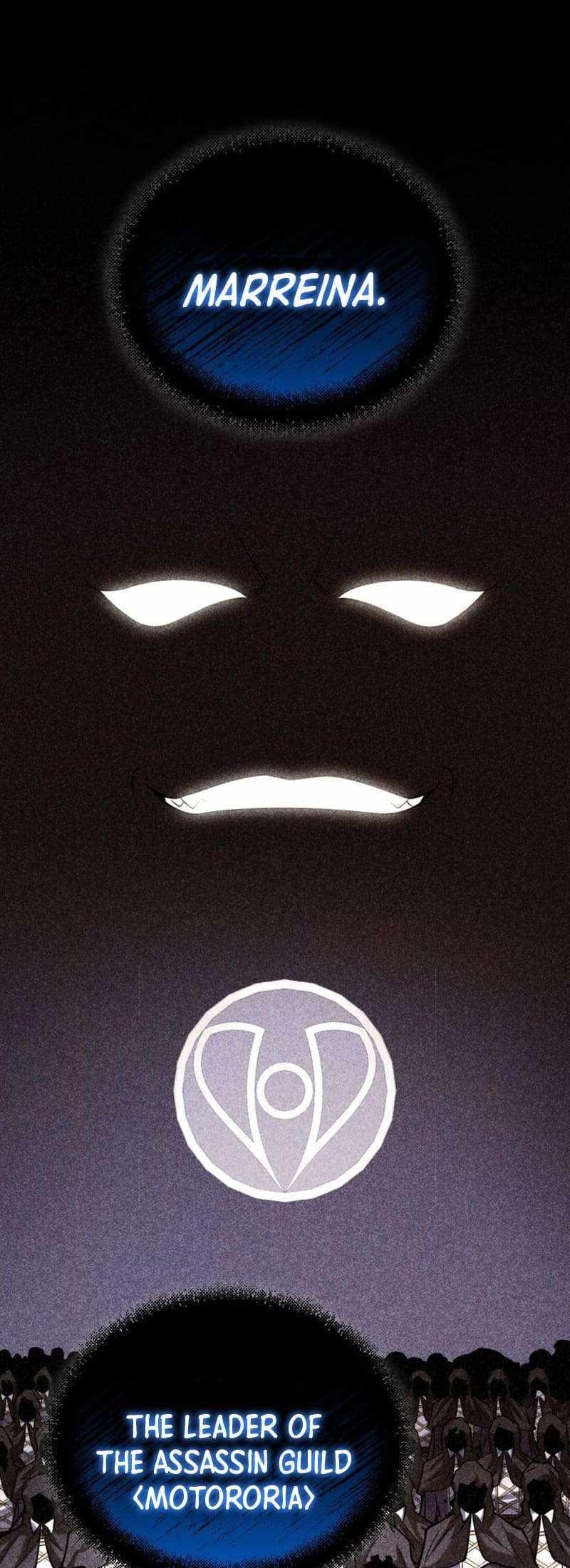 Reincarnation of the Sword Master Chapter 34 - Page 1