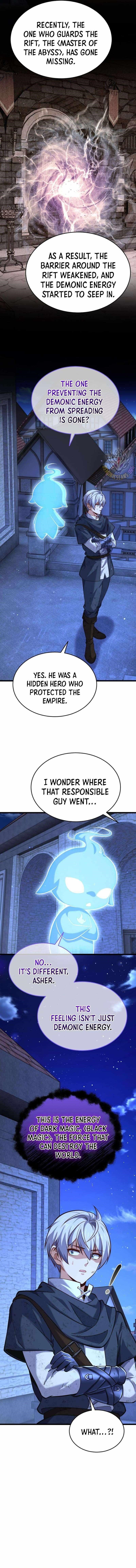 Reincarnation of the Sword Master Chapter 34 - Page 15