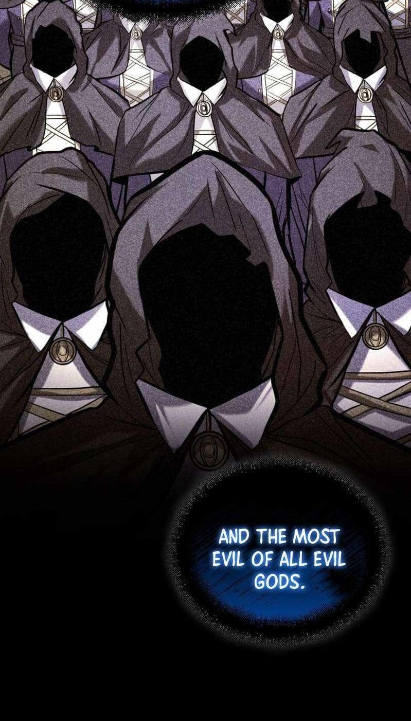 Reincarnation of the Sword Master Chapter 34 - Page 2