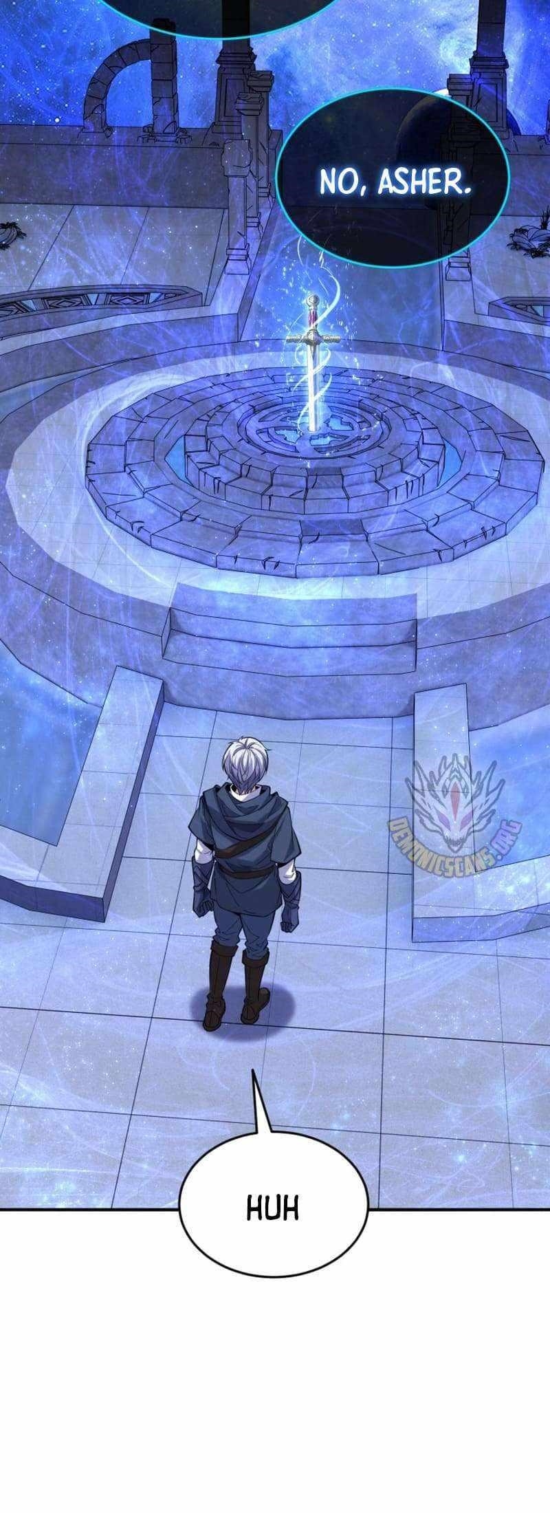 Reincarnation of the Sword Master Chapter 34 - Page 5