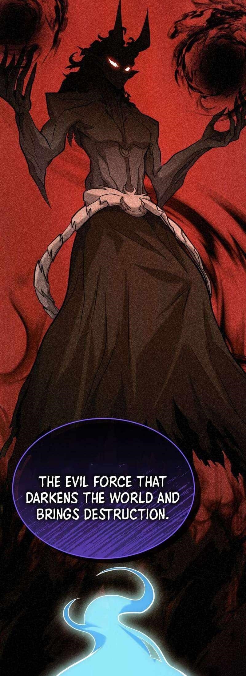 Reincarnation of the Sword Master Chapter 35 - Page 3