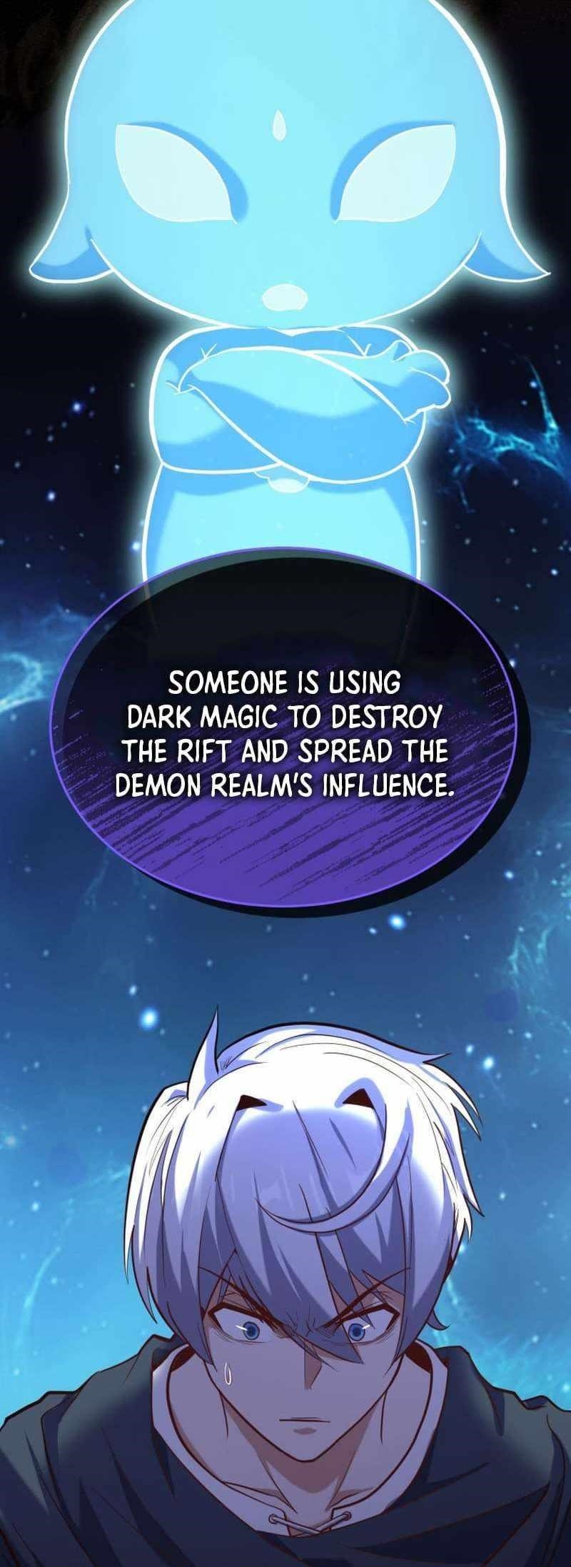 Reincarnation of the Sword Master Chapter 35 - Page 4