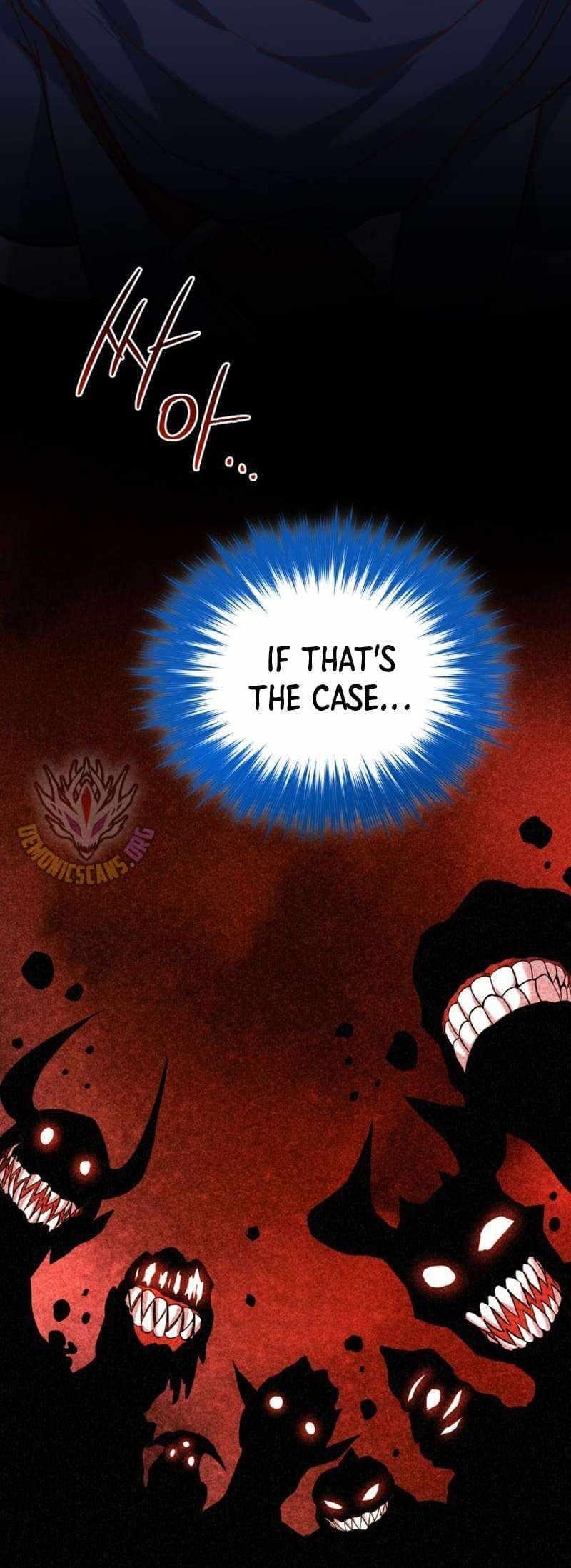 Reincarnation of the Sword Master Chapter 35 - Page 5