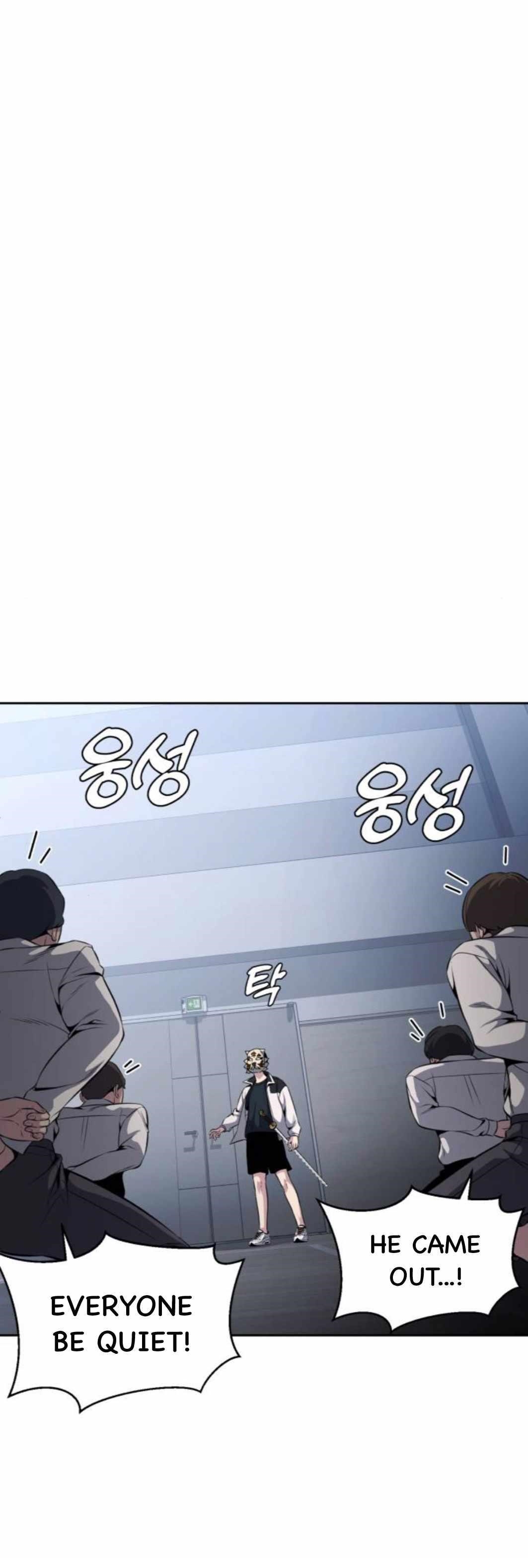 The Boy Of Death Chapter 181 - Page 10